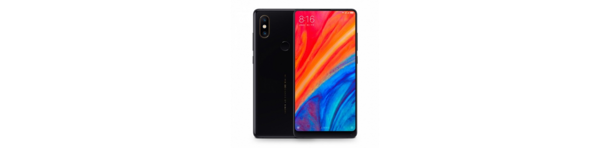 Comprar Pantalla Xiaomi Mi Mix 2S Placa Base y Piezas
