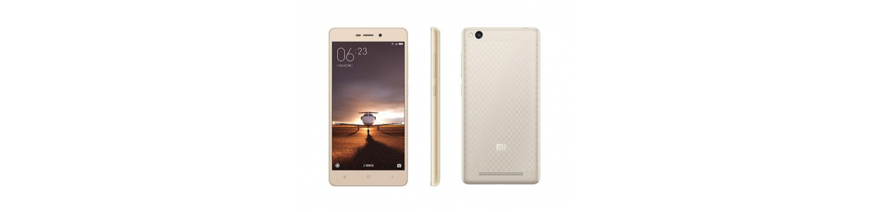 Comprar Pantalla Xiaomi Redmi 3 Placa Base y Piezas