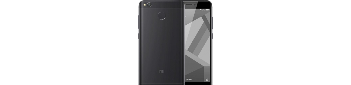 Comprar Pantalla Xiaomi Redmi 4x Placa Base y Piezas