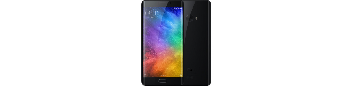 Comprar Pantalla Xiaomi Mi Note 2 Placa Base y Piezas