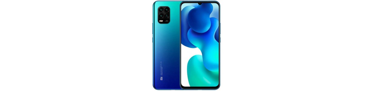 Pantalla del Xiaomi Mi 10T Lite 5G y Recambios