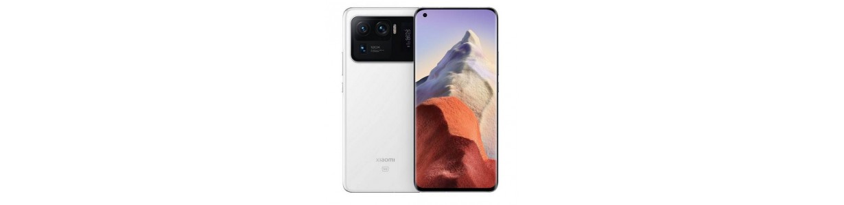 Pantalla Xiaomi Mi 11 Ultra, M2102K1G y Repuestos