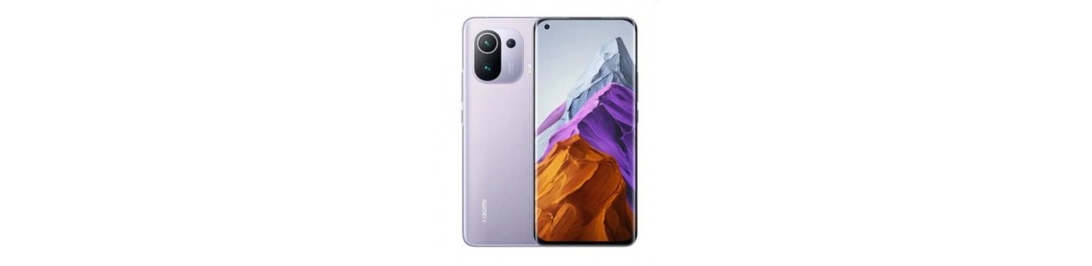Pantalla Xiaomi Mi 11 Pro, M2011K1C y Repuestos