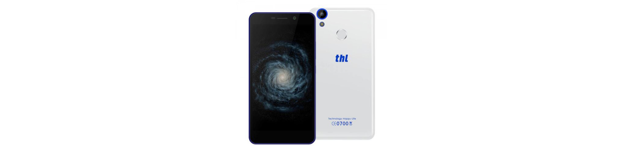 Repuestos THL T9: Pantalla, Cristal Protector