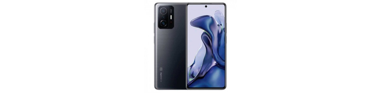 Comprar Pantalla Xiaomi 11T y Repuestos