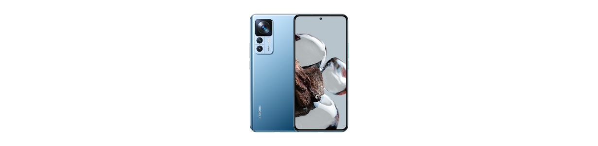 Comprar Repuestos y Pantalla Xiaomi 12T