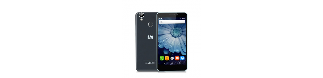 Repuestos THL T9 PRO: Pantalla, Placa Base