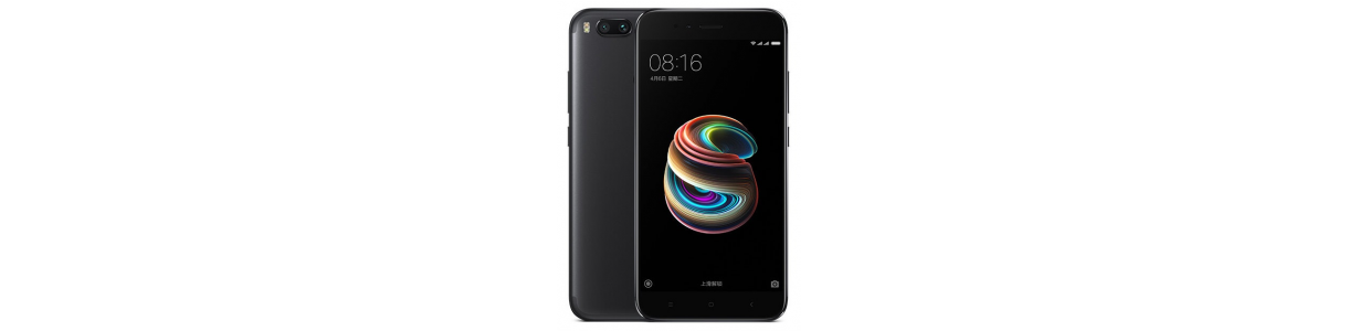 Comprar Pantalla del Xiaomi Mi5x Placa Base y Piezas