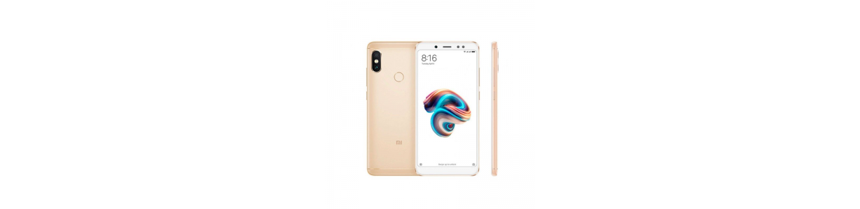 Comprar Pantalla Xiaomi Redmi S2 Placa Base y Piezas