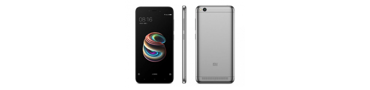 Comprar Pantalla Xiaomi Redmi 5a Placa Base y Piezas