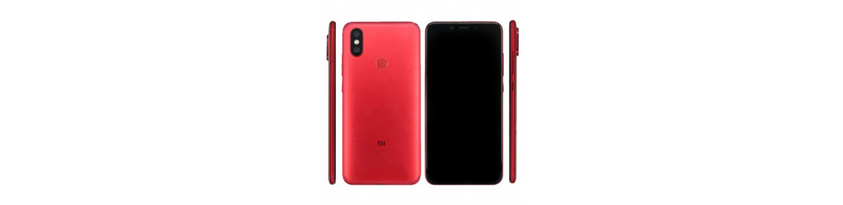 Recambios Xiaomi Mi A2: Pantalla y Placa
