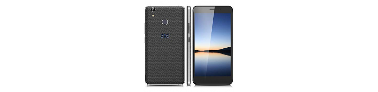 Repuestos THL T9 PLUS: Pantalla, Placa Base