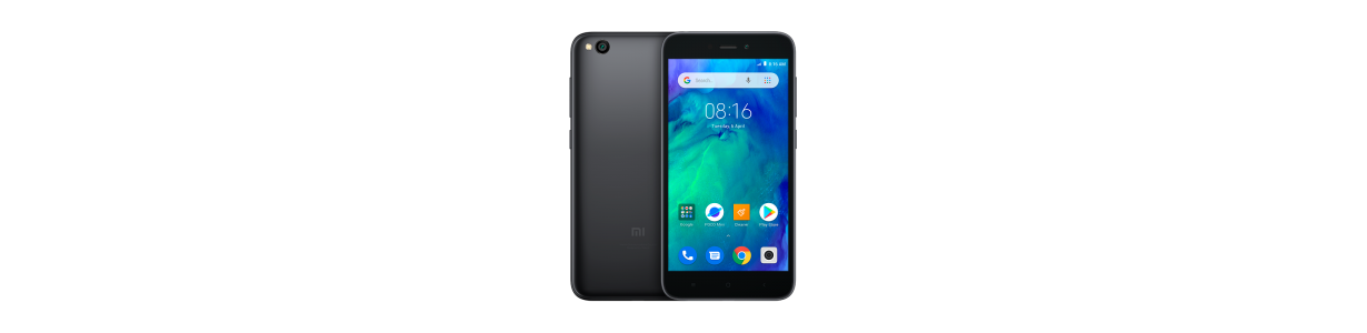 Comprar Pantalla Xiaomi Redmi Go Placa Base y Piezas