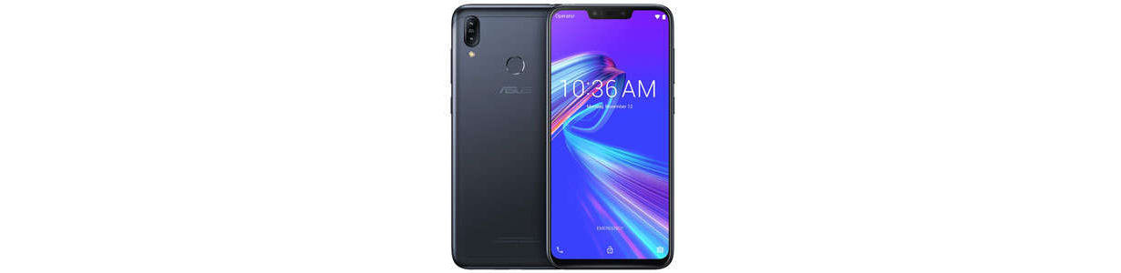 Pantalla Asus Zenfone Max (M2) Placa Base y Recambios