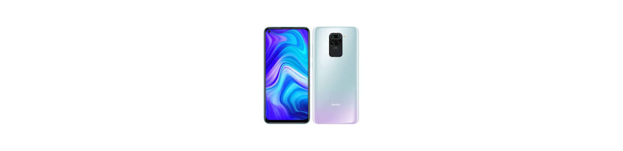 Repuestos para Xiaomi Redmi Note 9 | Pantalla, Placa