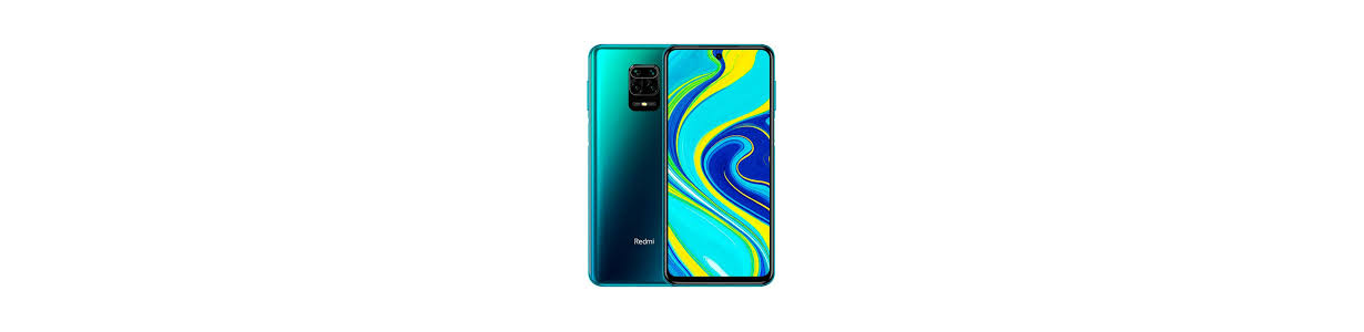Repuestos Xiaomi Redmi Note 9S | Pantalla, Placa