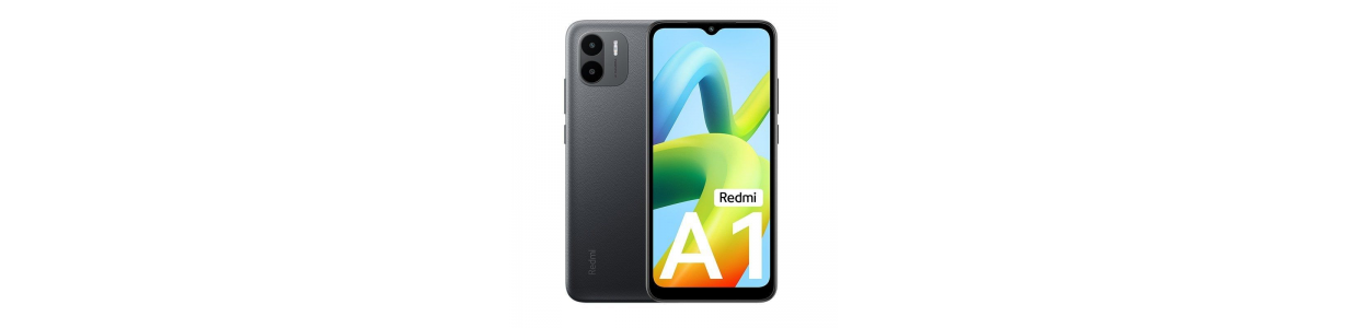 Comprar Pantalla Xiaomi Redmi A1 y Repuestos