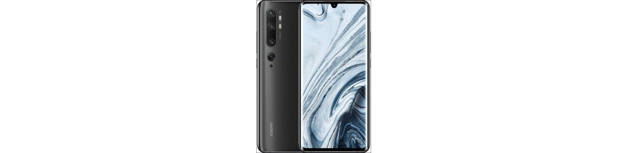 Pantalla Xiaomi Redmi Note 10 Placa Base y Recambios