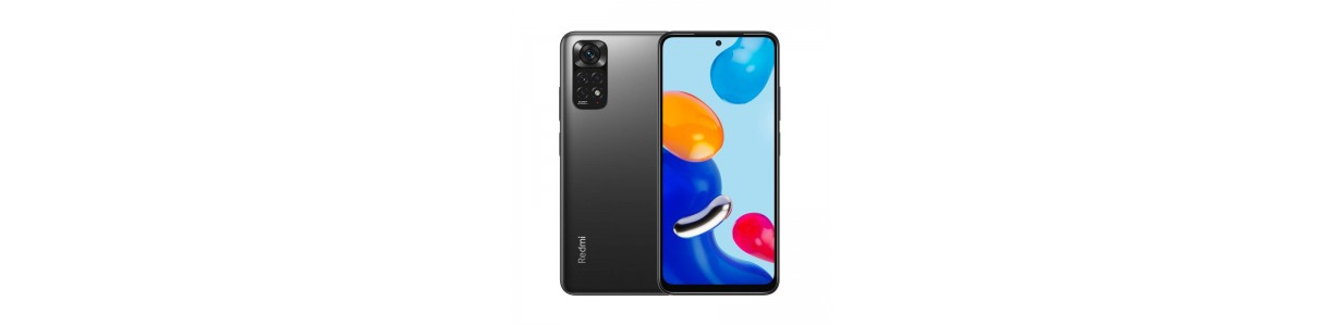Repuestos y Pantalla Xiaomi Redmi Note 11