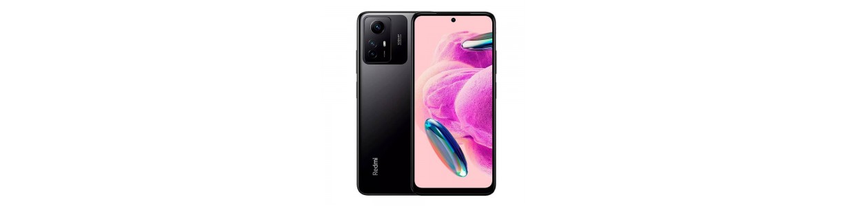 Pantalla Xiaomi Redmi Note 12S y Recambios