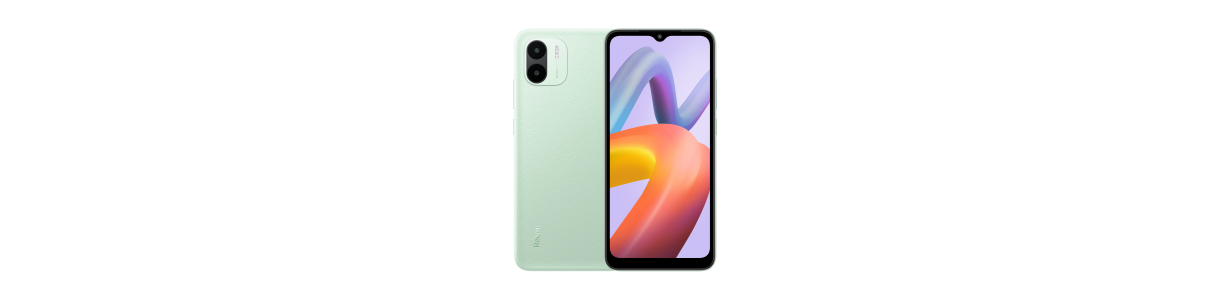 Comprar Pantalla Xiaomi Redmi A2 y Recambios