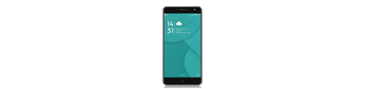 Comprar Pantalla del Doooge X7 Placa Base y Piezas