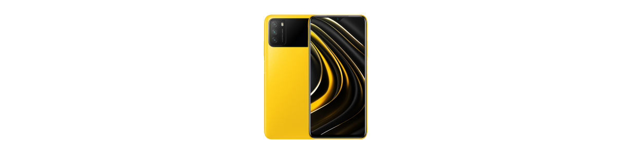 Comprar Pantalla Xiaomi Poco M3 Placa Base y Piezas