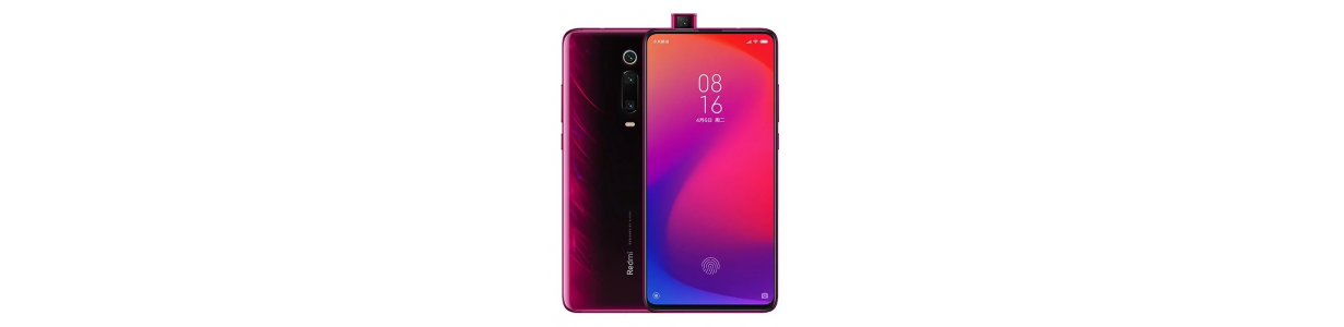 Comprar Pantalla Xiaomi Redmi K20 Placa Base y Piezas