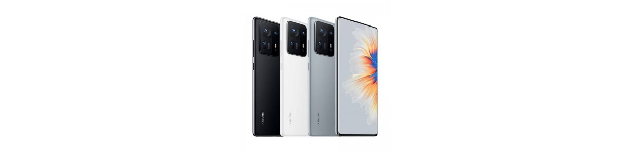 Pantalla Xiaomi Mi Mix 4 y Repuestos
