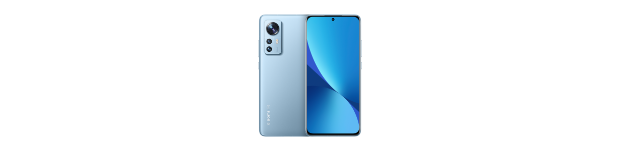 Comprar Pantalla Xiaomi 12 y Repuestos