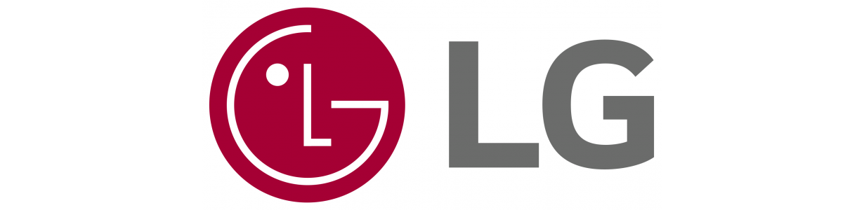 Venta de Recambios para Móviles LG Originales