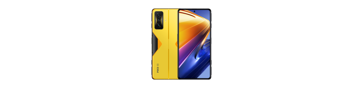 Comprar Pantalla Xiaomi Poco F4 GT y Repuestos