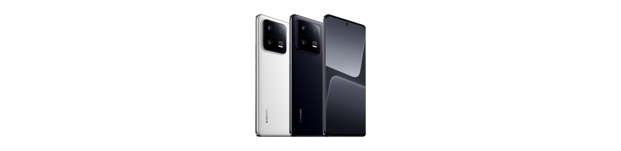 Comprar Repuestos y Pantalla Xiaomi 13 Pro