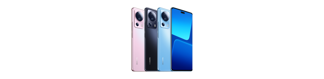 Comprar Repuestos y Pantalla Xiaomi 13 Lite