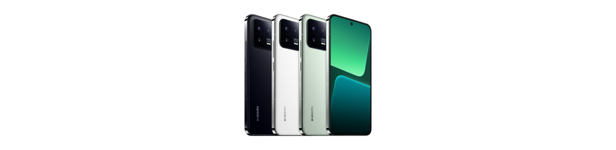 Comprar Repuestos y Pantalla Xiaomi 13