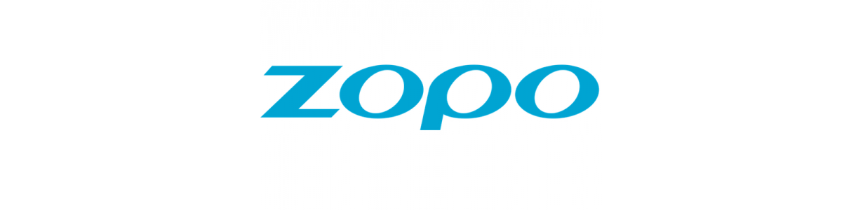 Venta de Recambios para Móviles Zopo