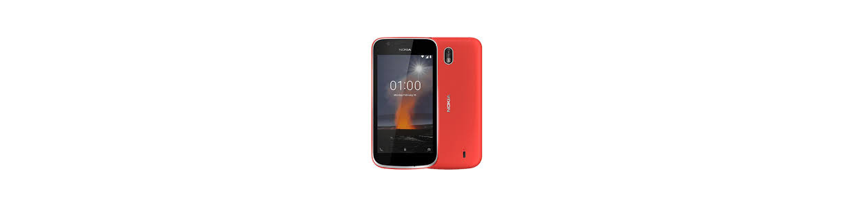 Comprar Pantalla del Nokia 1 Placa Base y Recambios