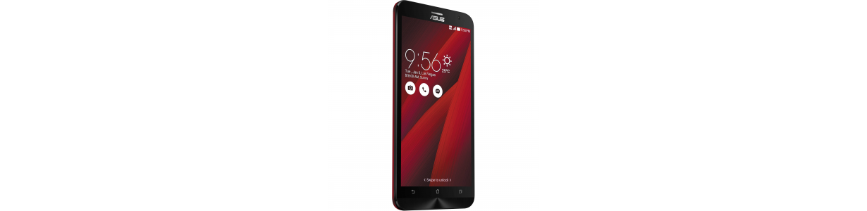 Comprar Pantalla Asus ZenFone 2 Placa Base y Piezas