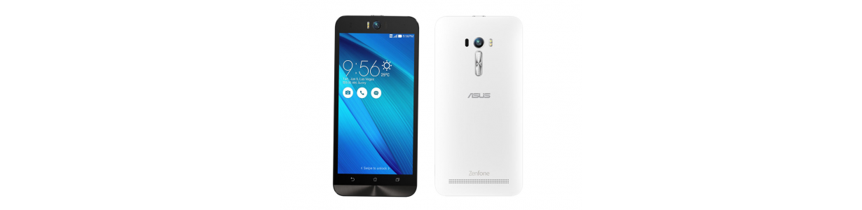 Pantalla Asus ZenFone Selfie (ZD551KL) y Piezas