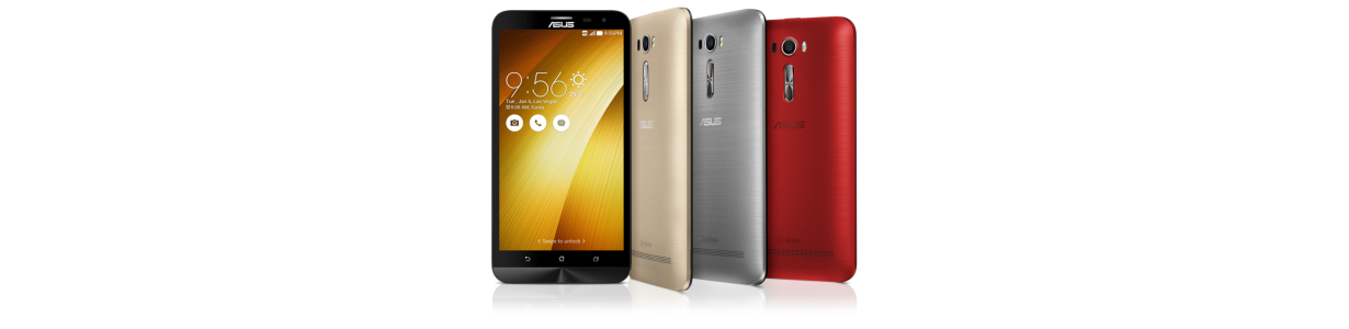 Recambios Asus Zenfone 2 Laser 6 ZE600KL / ZE601KL 