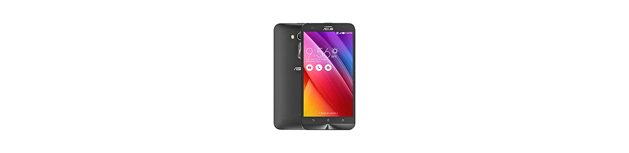 Recambios Asus Zenfone 2 Laser ZE550KL / Z00LD 