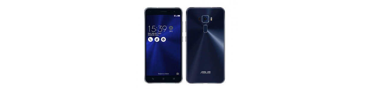 Pantalla ASUS Zenfone 3 (ZE520KL) Placa Base y Piezas