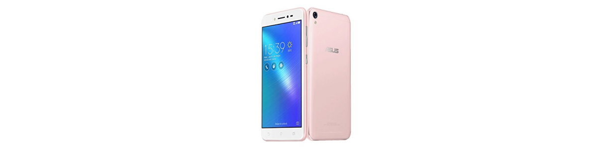 Pantalla Asus ZenFone Live (ZB501KL) y Piezas
