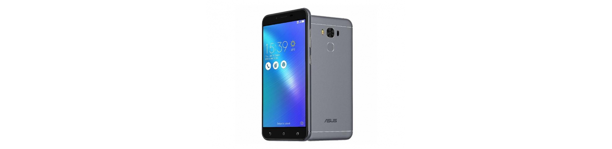 Pantalla Asus ZenFone 3 Max (ZC553KL) y Piezas