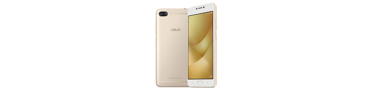 Pantalla Asus ZenFone 4 Max ZC520KL Placa Base y Piezas