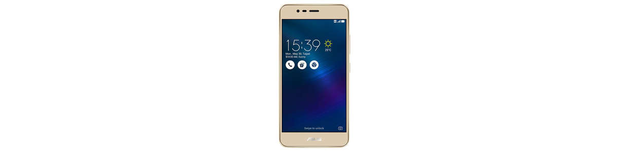 Pantalla Asus Zenfone 3 Max ZC520TL Placa Base y Piezas