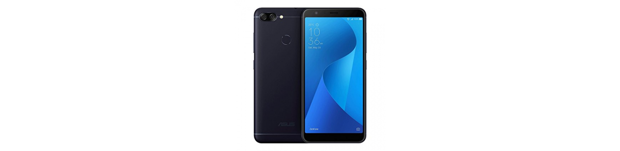Recambios Asus Zenfone Max Plus (M1) ZB570TL