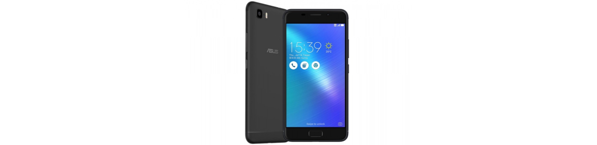 Pantalla Asus ZenFone 4 Max ZC554KL Placa Base y Piezas