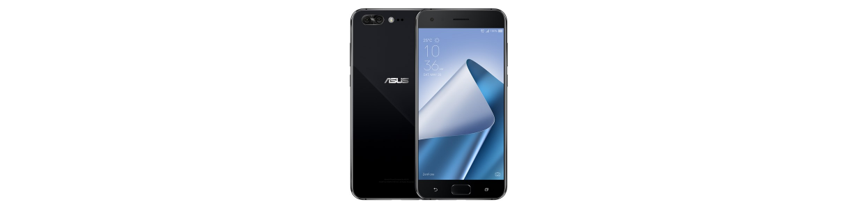 Pantalla Asus ZenFone 4 Pro ZS551KL Placa Base y Piezas