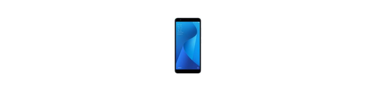 Pantalla Asus Zenfone Max (M1) ZB555KL y Piezas